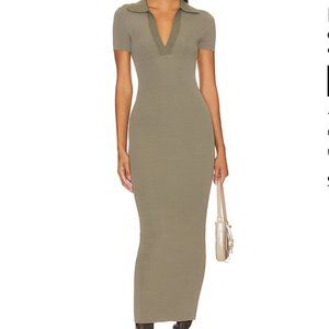 L'Academie x Marianna Cannan Knit Dress
